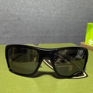 Used Oakley Turbine prizm p